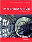 Mathematics With Applications In the Management, Natural, And Social 