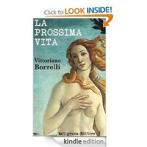   vita (Italian Edition) Vittoriano Borrelli  Kindle Store