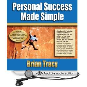   Success Made Simple (Audible Audio Edition) Brian Tracy Books