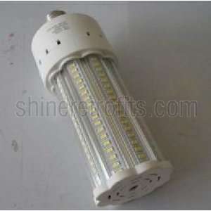 com G80 S45 45W 45 Watt LED Post Top Street Lamp Wall Pack Canopy HID 