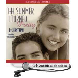  The Summer I Turned Pretty (Audible Audio Edition) Jenny 