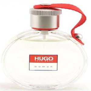  Hugo For Ladies By Hugo Boss  Edt Spray (Ub) Beauty