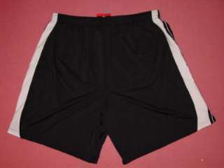 NWT MENS UNDER ARMOUR HEAT GEAR LACCROSSE SHORTS SIZE XXL  