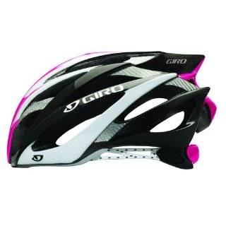   Giro Ionos Bike Helmet (Magenta/Black 