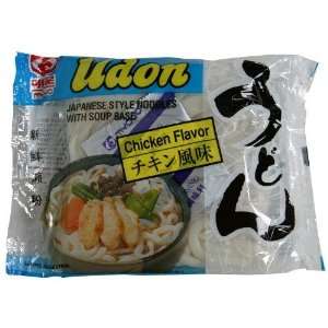 Botan Entree Udon Chckn 7.25 OZ (Pack of 30)  Grocery 