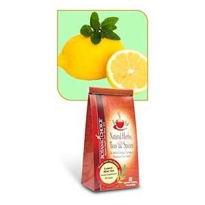  Botanic Choice Lemon Mint Tea bags 36 tea bags Health 