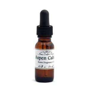  Aspen Cabin Scent   Home Fragrance Oil