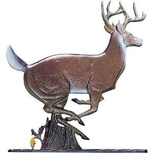   65285 30 Buck Weathervane Finish Rooftop Color Toys & Games