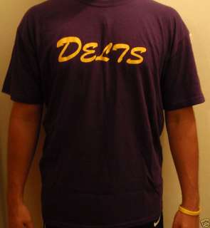 delta tau delta fraternity T Shirt NEW * Fund Raiser *  