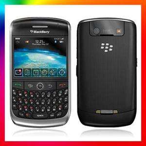 NEW T MOBILE BLACKBERRY CURVE 8900 WiFi GPS AT&T T MOB. PHONE 