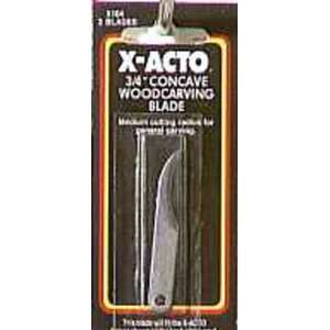  Elmers Products, Inc X104 Knife Blade