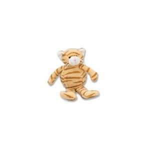   Tabby The Stuffed Bouncy Buddy Cat Bouncing Plush Animal Toys & Games