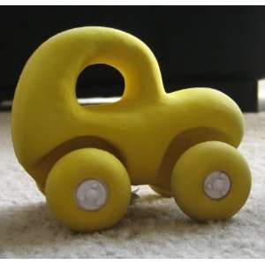  Bouncy Buggy, Gramems, (Yellow) Toys & Games