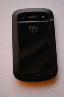 Blackberry Bold 9900 T Mobile Unlocked 802975651085  