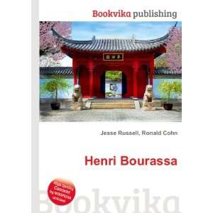  Henri Bourassa Ronald Cohn Jesse Russell Books