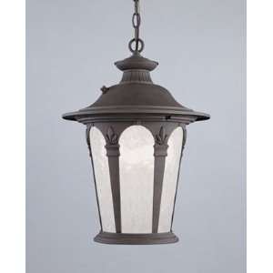 ENERGY STAR* Outdoor Hanging Light   Quintessence Collection   ES2844 