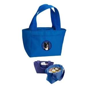  Border Collie Insulated Lunch Cooler TB4170 Sports 