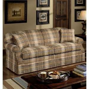  Sofa by Craftmaster   Stickley 21 (974250)