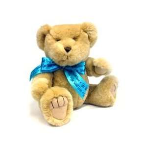  Medium Blue Get Well Soon Bow   Recommended for Animals 11 