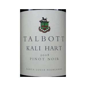  Robert Talbott Kali Hart Pinot Noir 2009 Grocery 