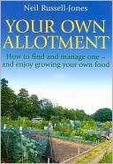 Your Own Allotment Russell Jones