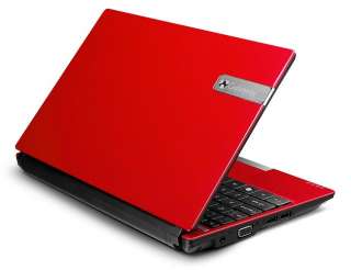  Gateway LT2526u 10.1 Inch Netbook (Strawberry Red 