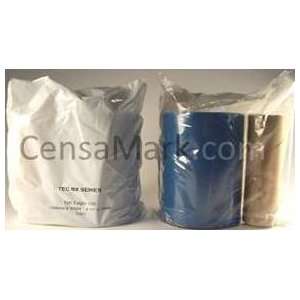   Wax Resin Thermal Ribbon   4.17 in X 1968 ft, CSO   Sold per Roll