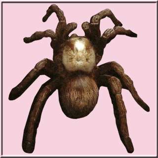3D Tarantula Spider Arachnid 100% Cotton T Shirt S,M,L,XL,2X,3X,4X,5X 