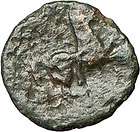 Carthage in Zeugitana 400BC Tanit & Horse RARE Authenti