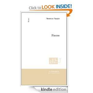   collection) (French Edition) Terence Tarpin  Kindle Store