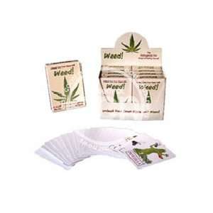  Weed The Card Game