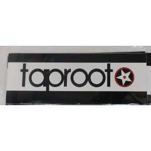  Music Sticker 8 Taproot 