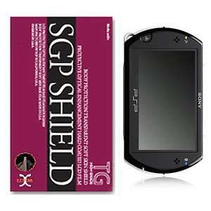  SGP Shield for PSP GO Electronics