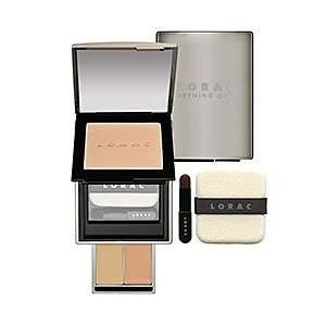  LORAC Evening Out Complexion Kit ($96 Value) Tan Beauty