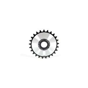  MacNeil CD Sprocket   25T, Black