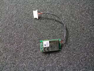DELL mini9 mini 9 J613H 2.1 Bluetooth module and cable  