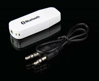   Bluetooth Audio Music Receiver Adapter for PC Speaker Phones  