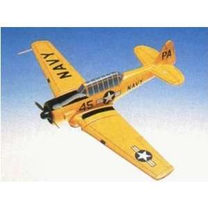  SNJ 3 Texan Usn 1 32 Pacific Modelworks Toys & Games