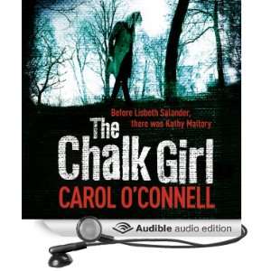  The Chalk Girl A Mallory Novel (Audible Audio Edition 