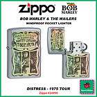 bob marley zippo lighter  