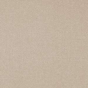  54 Wide Stretch Cotton Twill Sand Fabric By The Yard 