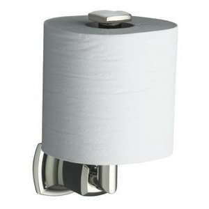  Kohler K 16255 Margaux Vertical Toilet Tissue Holder