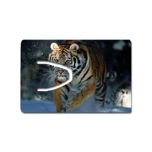  Tiger Bookmark Great Unique Gift Idea 