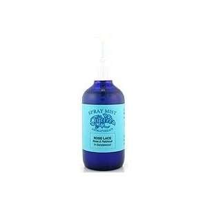     Rose Lace   Blue Glass Aromatic Perfume Room Spray 4 oz Beauty