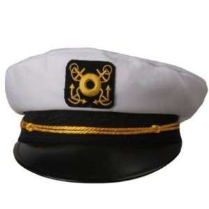    Captains Hat   Skipper Your Own Kon Tiki Raft  