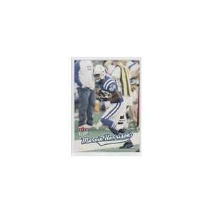  2005 Ultra #4   Marvin Harrison Sports Collectibles