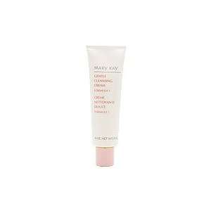 Mary Kay Gentle Cleansing Cream ~4 Oz Tube