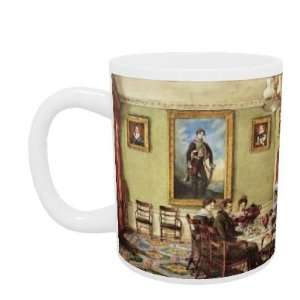   1832 3 by Mary Ellen Best   Mug   Standard Size