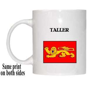  Aquitaine   TALLER Mug 