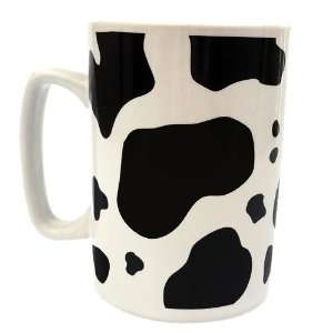  Talking Coffee Mug   Cow Are You Today? Toys & Games